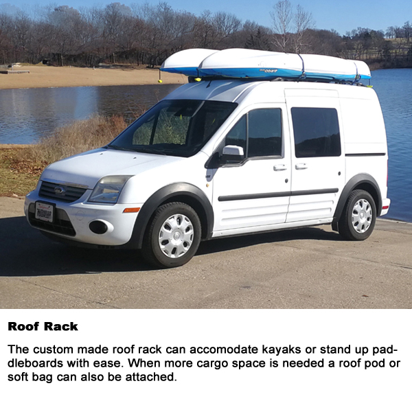 roof-rack